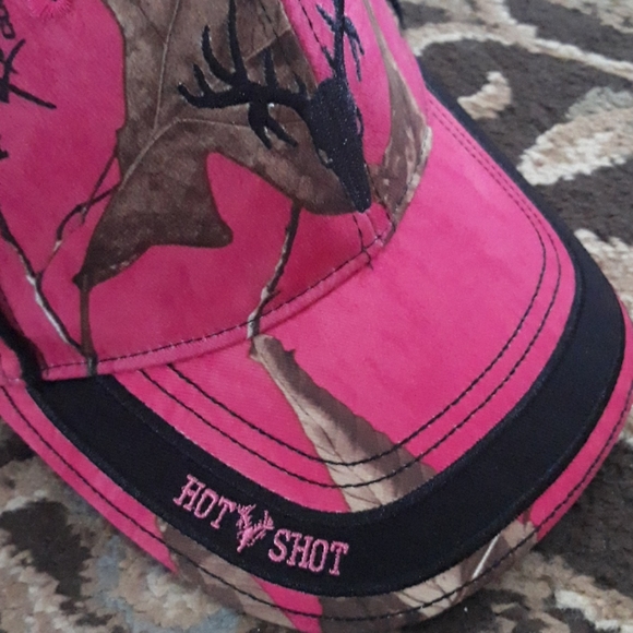 2x*Host Pick*Realtree ladies hat - Picture 5 of 16